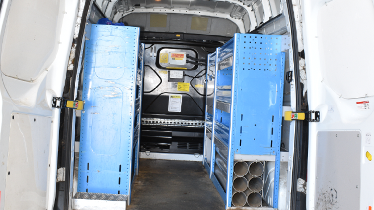 The woman managed to escape despite her wrists being bound. Pic: Met Police