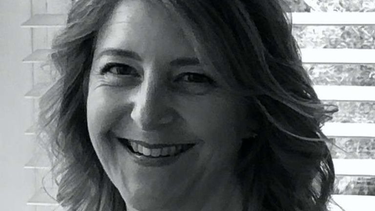 Samantha Mickleburgh. Pic: Surrey Police/PA