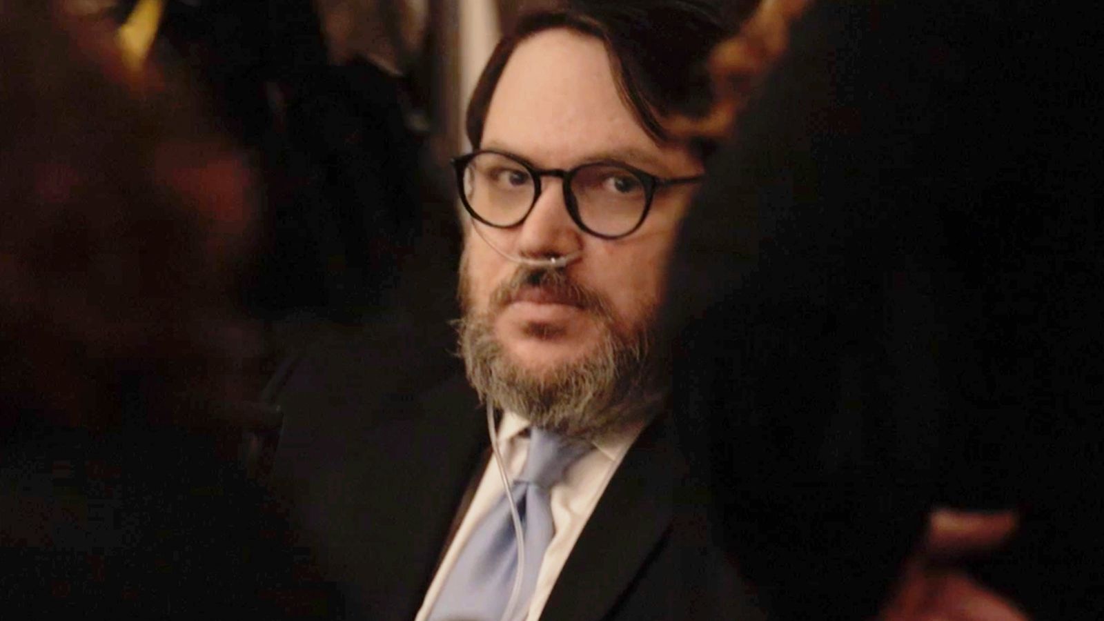 Nicholas Rossi appears at court in Salt Lake City, Utah on 11 August. Pic: AP