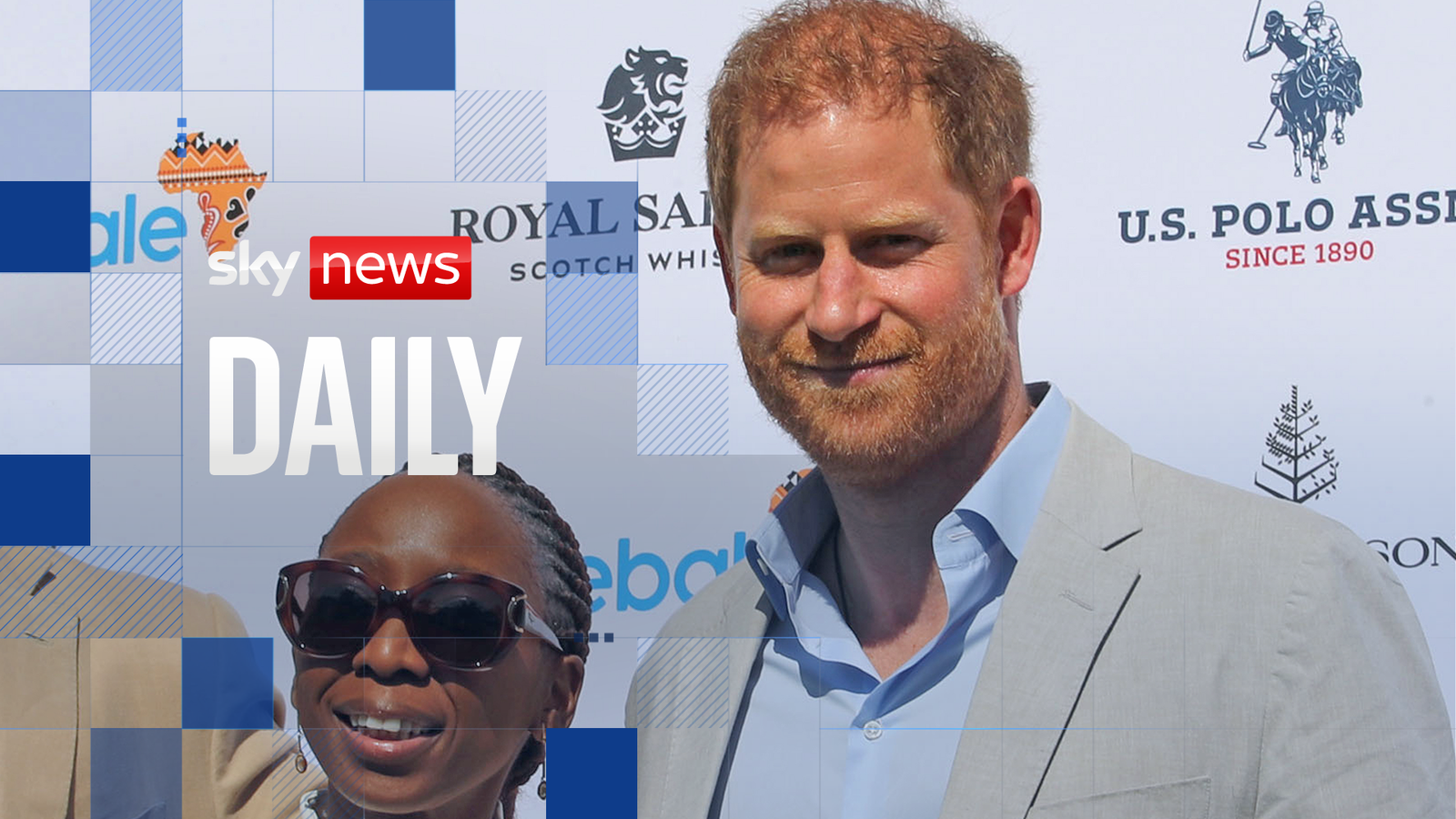 Sentebale: Where does 'he said, she said' charity row leave Prince Harry? | World News