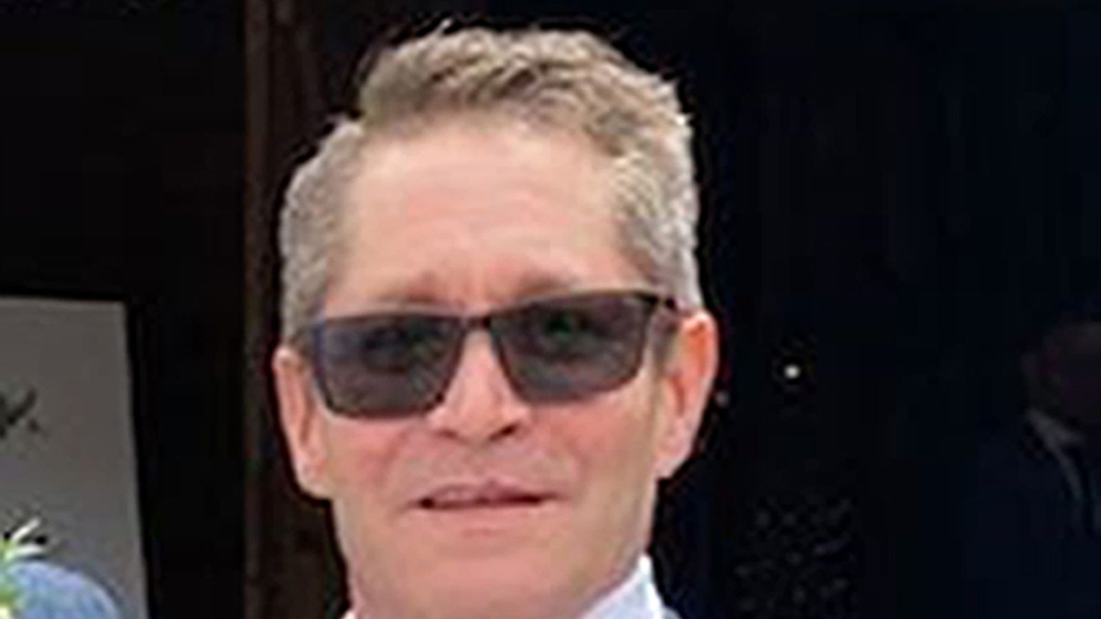 Mr Brown, 57. Pic: PA/Northamptonshire Police