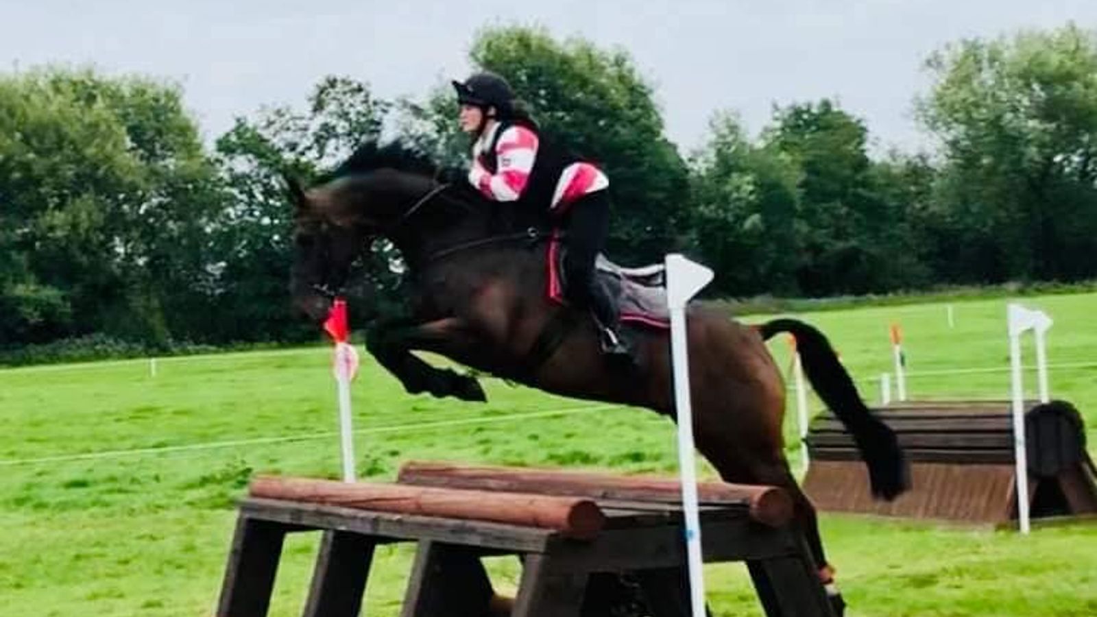 Sarah Yorke. Pic: Facebook