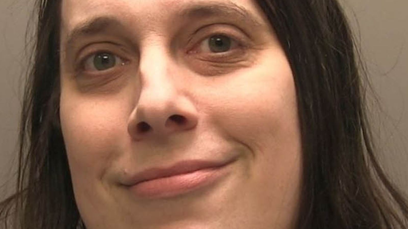 Zoe Watts has been sentenced to eight years and six months in jail. Pic: Lincolnshire Police/PA