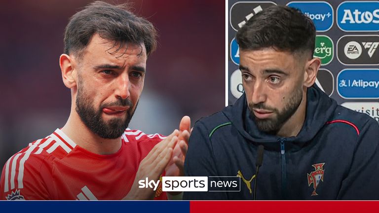 bruno fernandes rejects al hilal offer