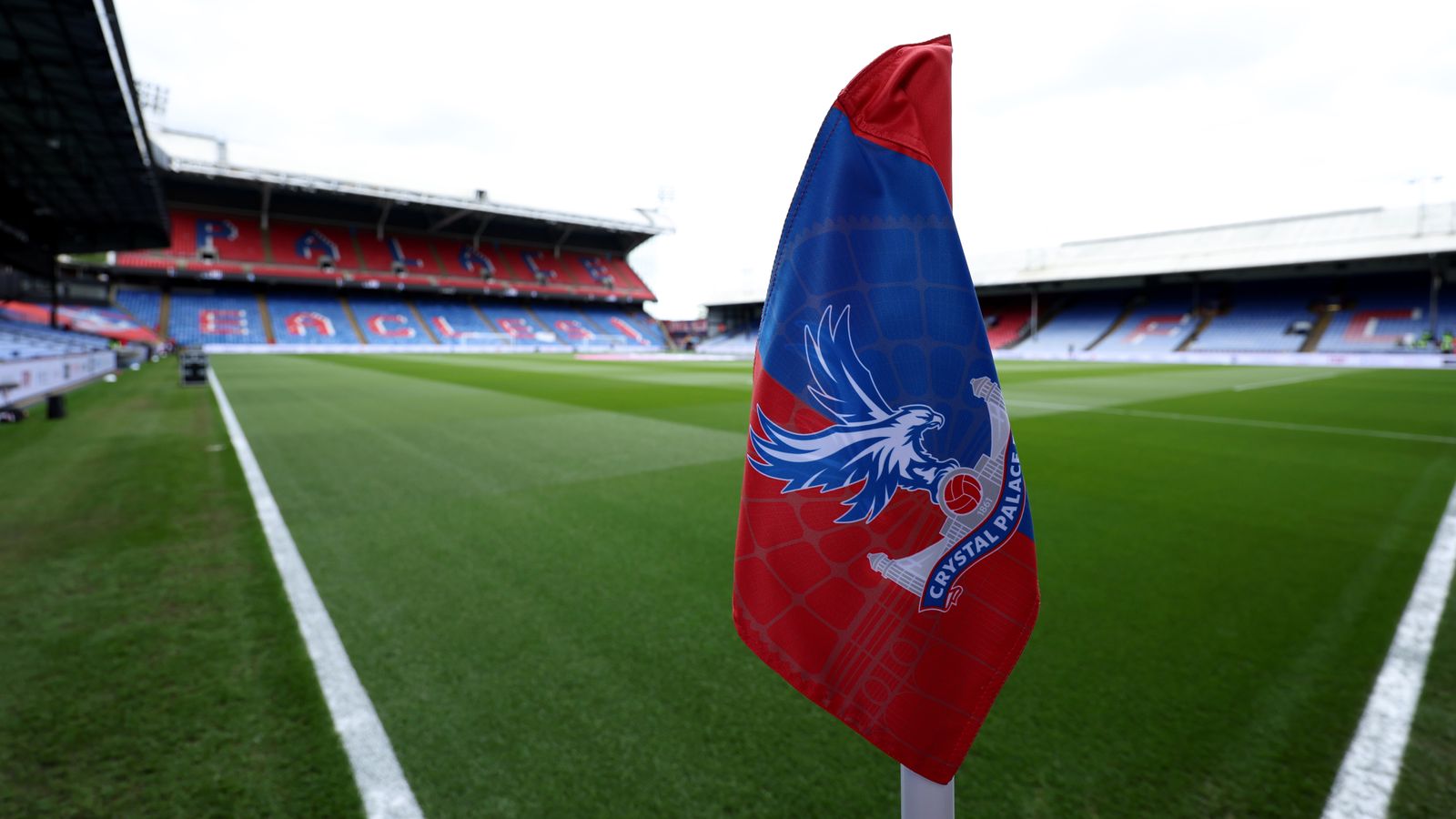 Crystal Palace are confident of Europa League reinstatement ahead of CAS appeal