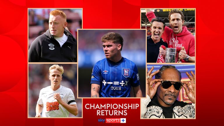 Credit - PA/AP Photo