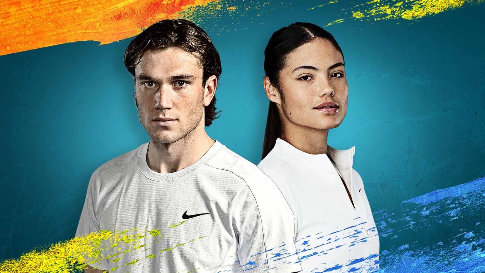 US Open 2025: Emma Raducanu and Jack Draper to play qualifiers in opening round at Flushing Meadows | Tennis News