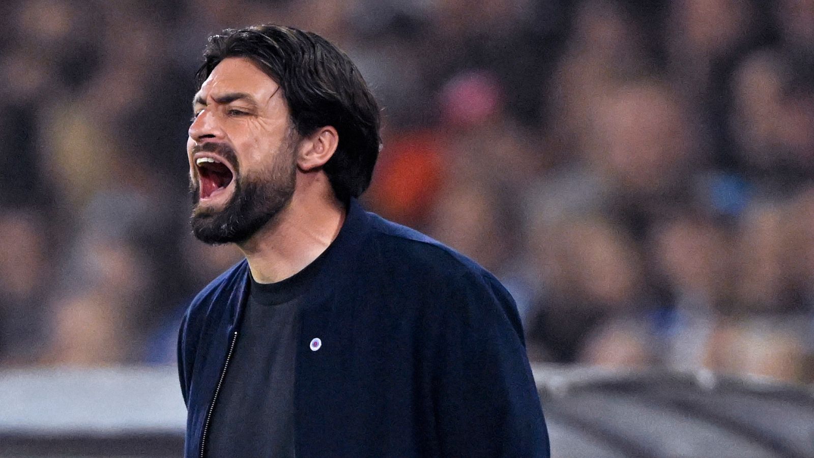 Russell Martin's Rangers were humiliated in Belgium