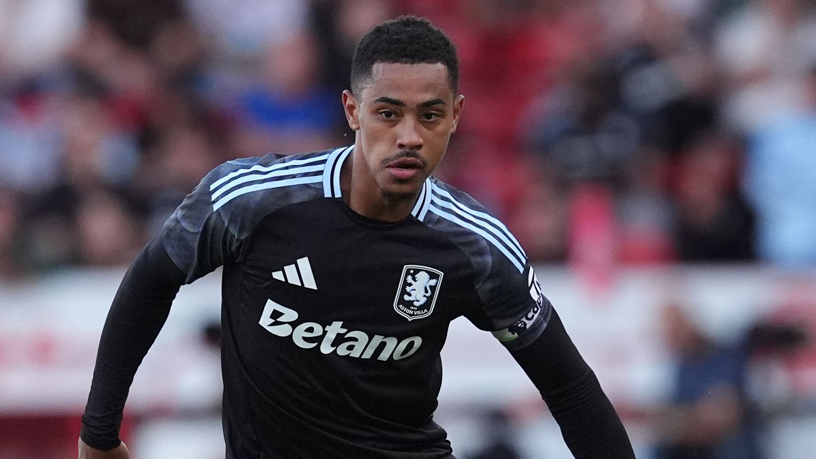 Jacob Ramsey is wanted by Newcastle