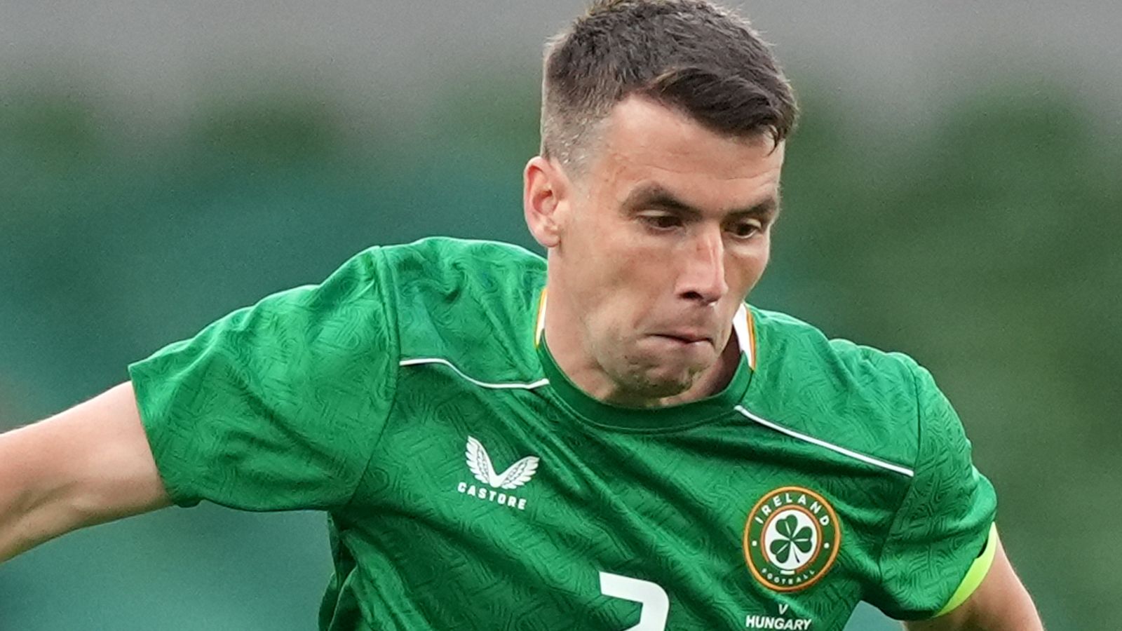 Seamus Coleman
