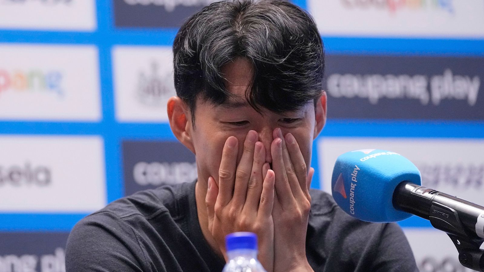 Heung-Min Son: Tottenham Hotspur captain to leave Spurs this summer after ten years and wants to join MLS | Football News