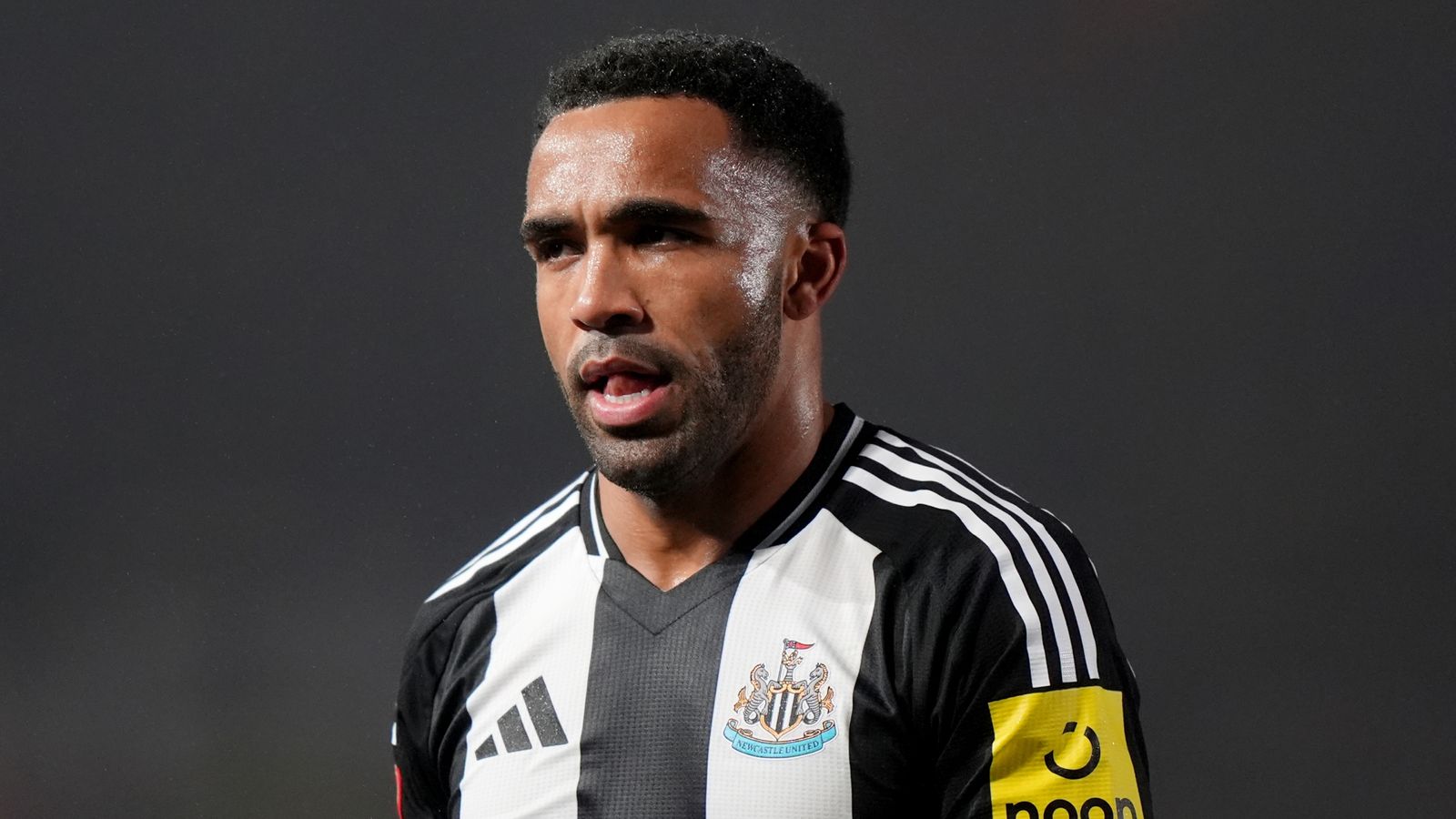 Callum Wilson is set to join West Ham