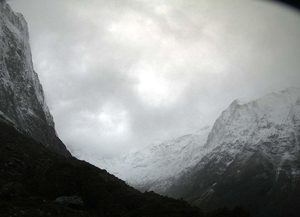 More snow on way for Milford Road, Lewis Pass