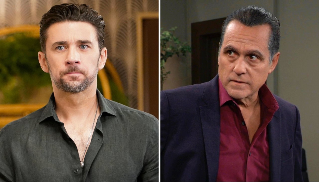 Record This: Episode Guide For B&B, BTG, DAYS, GH and Y&R For The Week of August 25