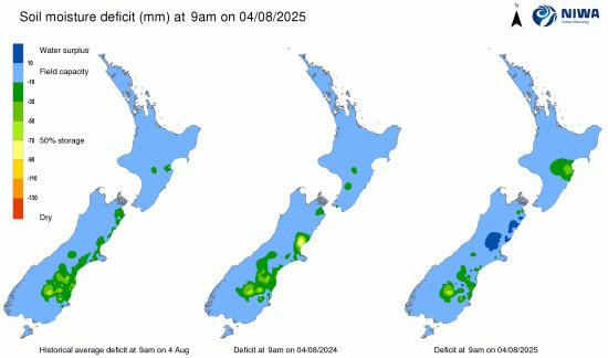 Breakfast briefing: A tale of two markets