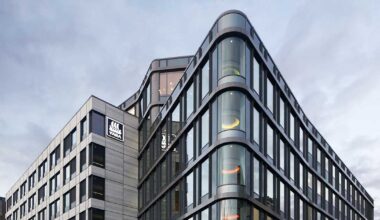 BASF and Yara end joint project for low-carbon ammonia at U.S. Gulf Coast