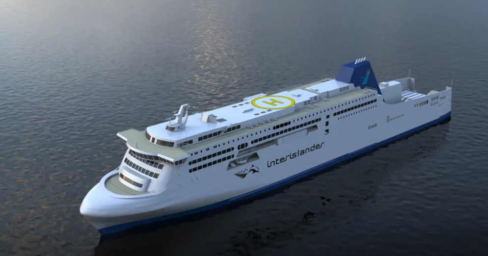 Cost of scrapping ferry deal revealed