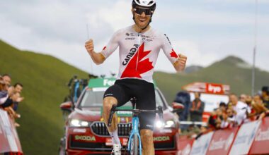 Mike Woods: "All good things must come to an end"