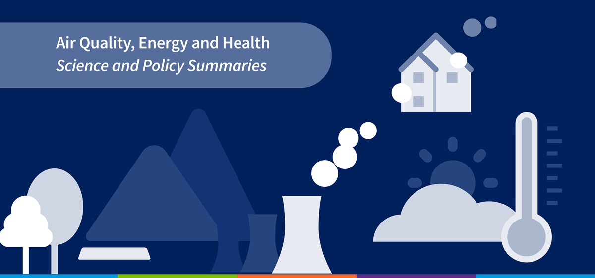 Launch of Phase 2 of WHO’s Science and Policy Summaries (SPS)