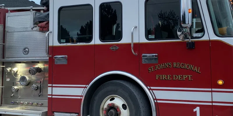 Man Charged With Arson in Wake of Several Downtown Fires