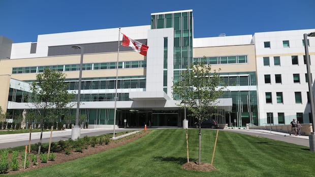 London hospital ending controversial research studies on dogs following outcry