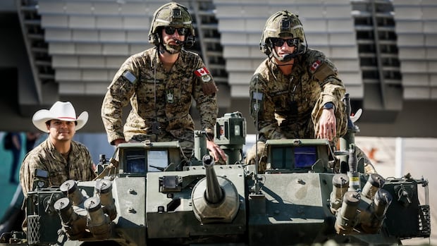 Liberals spending $2B to boost military pay and benefits this year