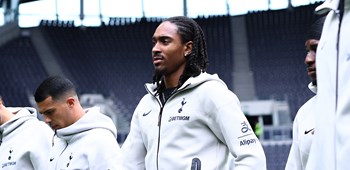 Starting line-ups for Spurs vs Bournemouth in the Premier League on 30 August