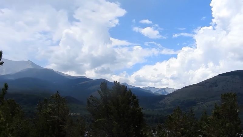 Montana bar shooting: Why the manhunt for suspect Michael Paul Brown has proven exceedingly difficult