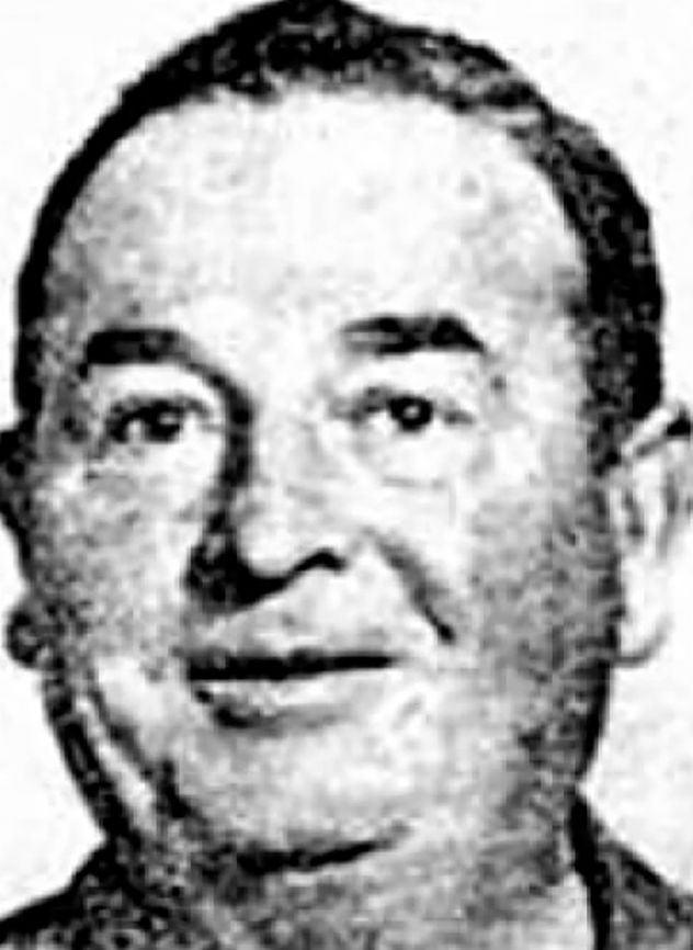 Roy George Benn was last heard from in September 1967, according to the Minnesota Bureau of Criminal Apprehension.