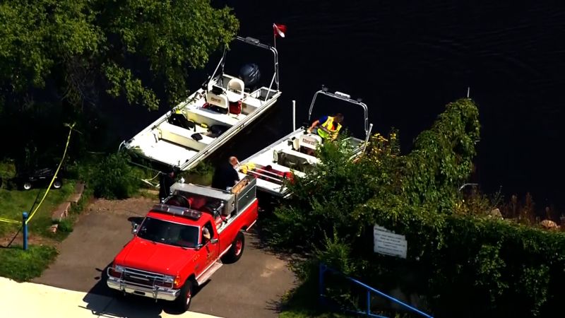 Remains found in a car at the bottom of the Mississippi River may help solve 1967 cold case