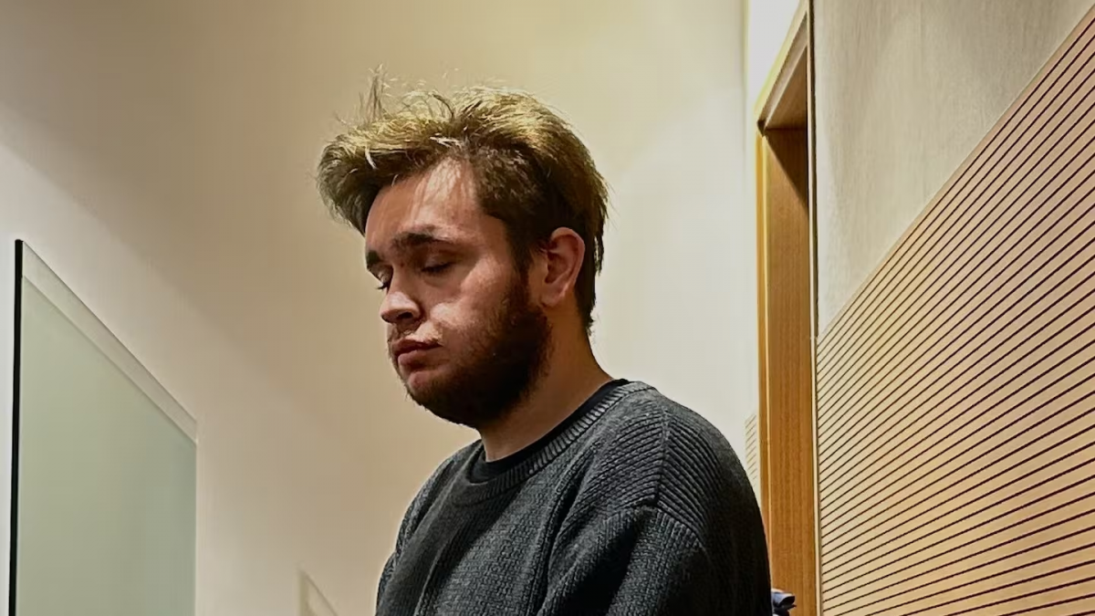 Nelson man wanted to be 'famous child sex offender'