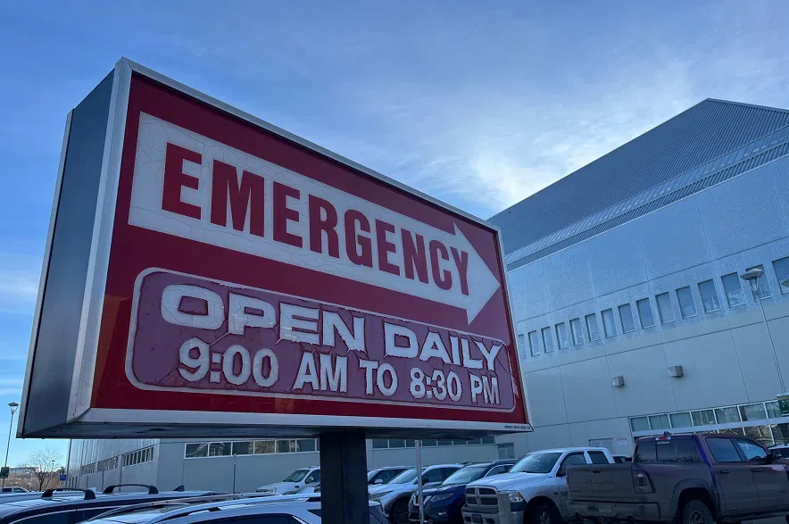 Sask. Health Authority employee in suspended after ‘misuse’ of parking pass