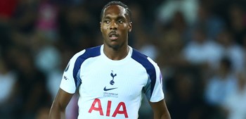 Club statement - Mathys Tel