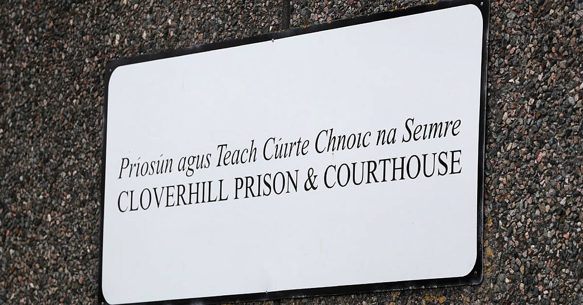 Suspected sex offender used 27 aliases abroad before posing as a minor in Ireland