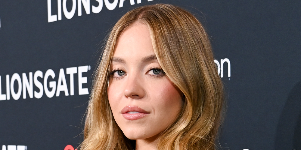 Sydney Sweeney’s Political Party Affiliation Revealed Amid American Eagle Ad Backlash | Politics, Sydney Sweeney | Just Jared: Celebrity News and Gossip
