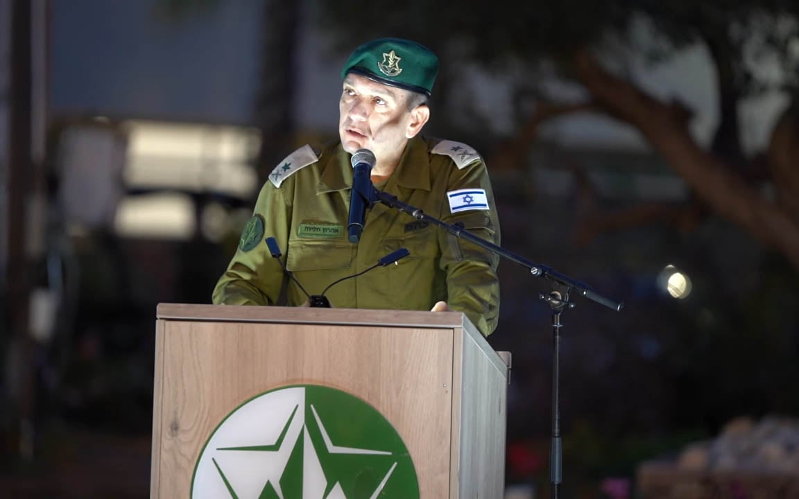 Former IDF intel chief: Oct. 7 was 'much deeper' than an intelligence failure