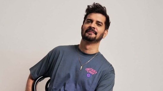 Tahir Raj Bhasin(Photo: Instagram)