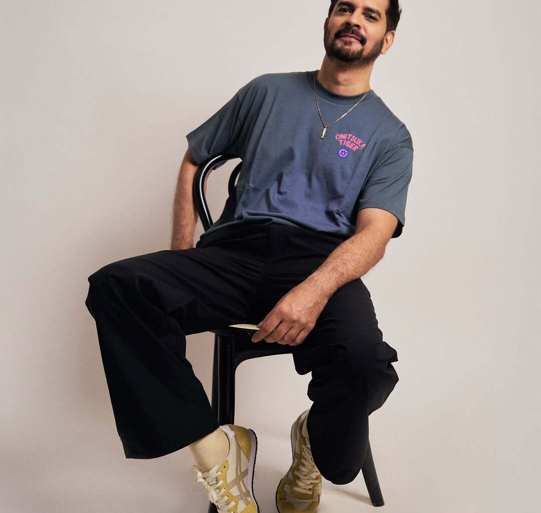 Special Ops 2 actor Tahir Raj Bhasin on evolution of antagonists: Indian series have redefined the way we look at heroes