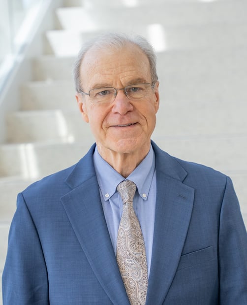 Terence R. Flotte, MD