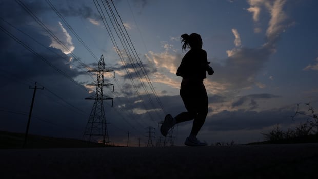Praise and ire as U.K. police pose as joggers to stop men from harassing women on runs