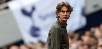 Spurs 0-1 Bournemouth | Thomas Frank’s verdict: “No excuses - we should do better”