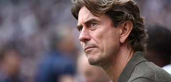 Spurs 0-1 Bournemouth | Every word of Thomas Frank's press conference