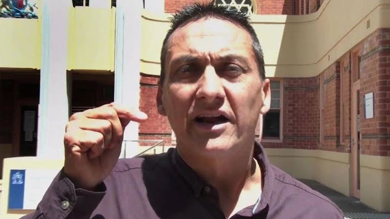 The hunt for accused gunman Dezi Freeman will resume Saturday, as hundreds of police scour the area.