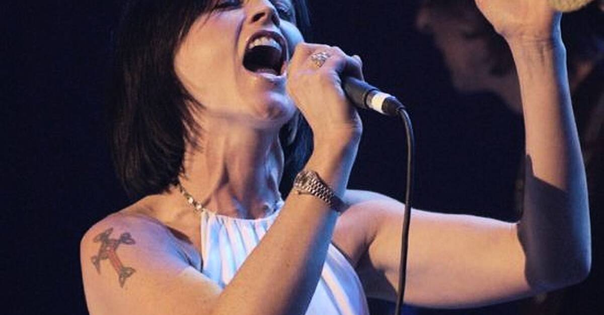 The Cranberries admit listening to Dolores O’Riordan outtakes was ‘hard’