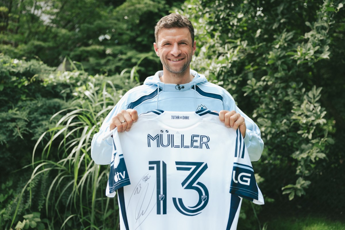 What's the business case for Whitecaps' Müller contract?