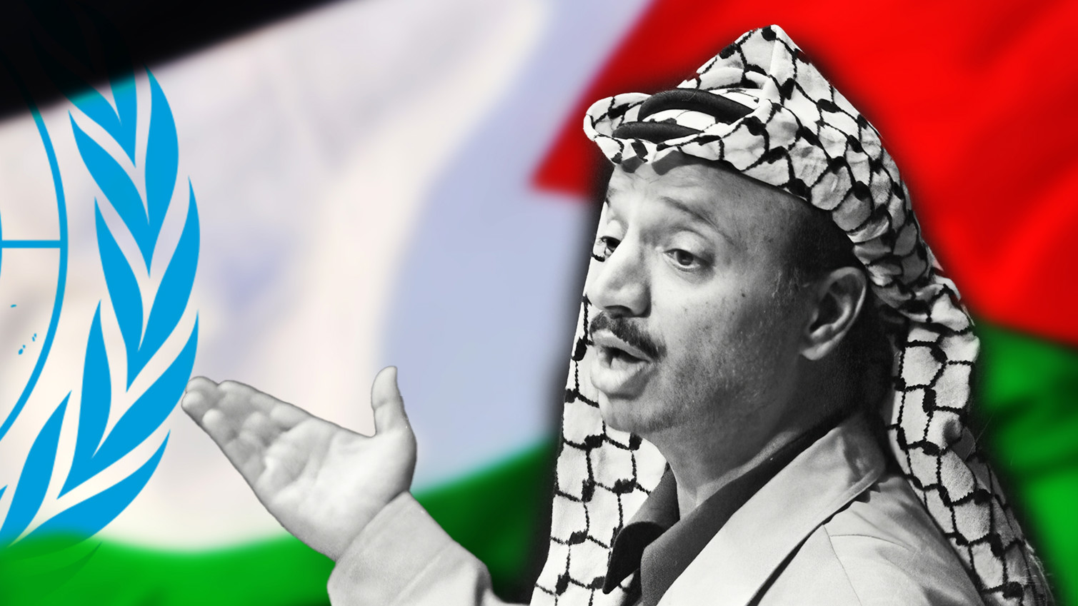 Palestine and statehood: How it might happen and what it would mean