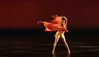 Princess Grace Awards Announces 18 Winners, 12 Honoraria Recipients