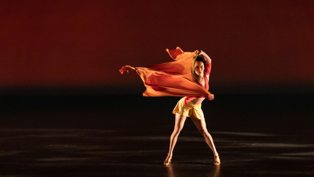 Princess Grace Awards Announces 18 Winners, 12 Honoraria Recipients