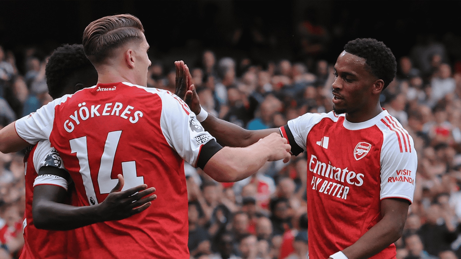 Arsenal Analysed: How we ran riot against Leeds | Analysis | News