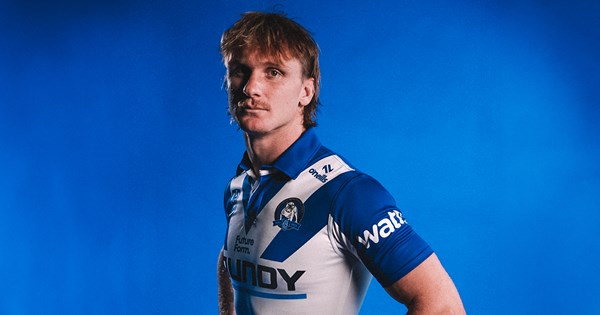Round 24 NRL Team News: Bulldogs Back at Allianz